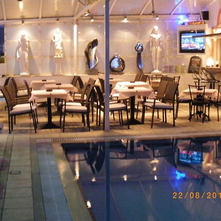 Elite Apartments Kos Exterior photo