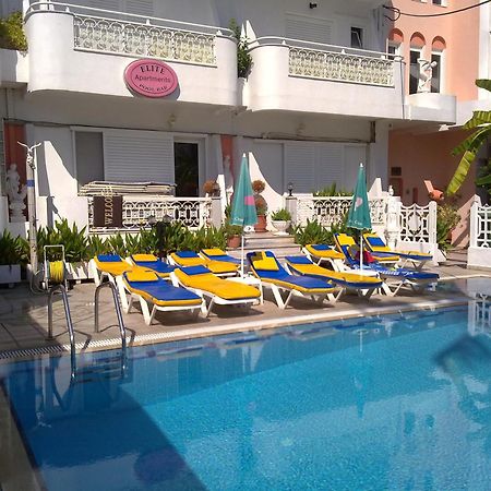 Elite Apartments Kos Exterior photo