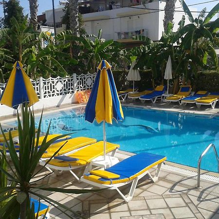 Elite Apartments Kos Exterior photo
