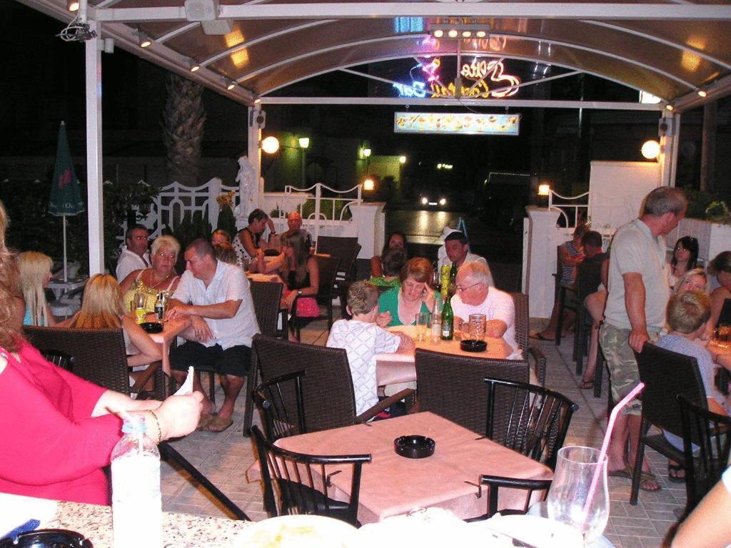 Elite Apartments Kos Exterior photo