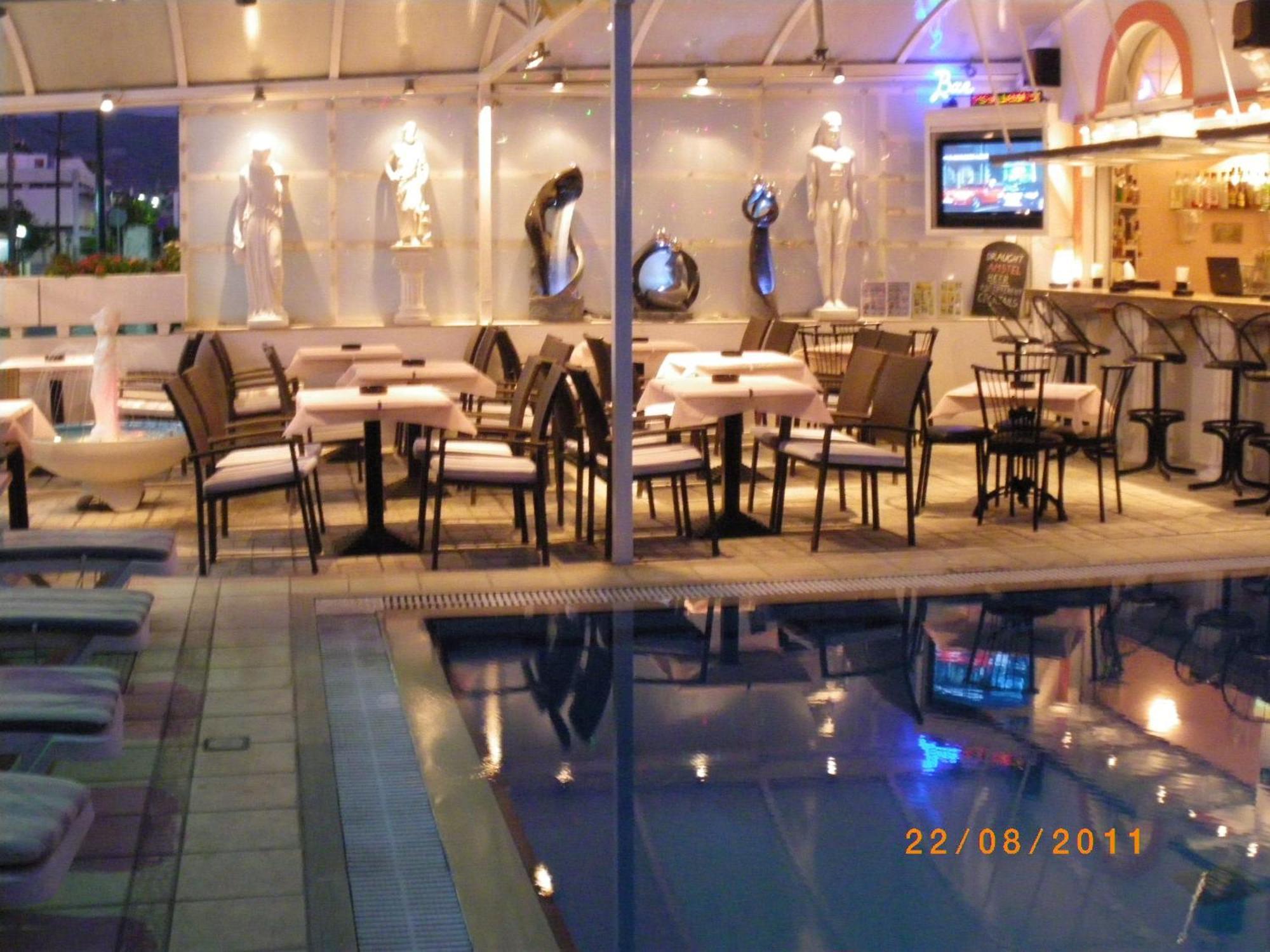 Elite Apartments Kos Exterior photo