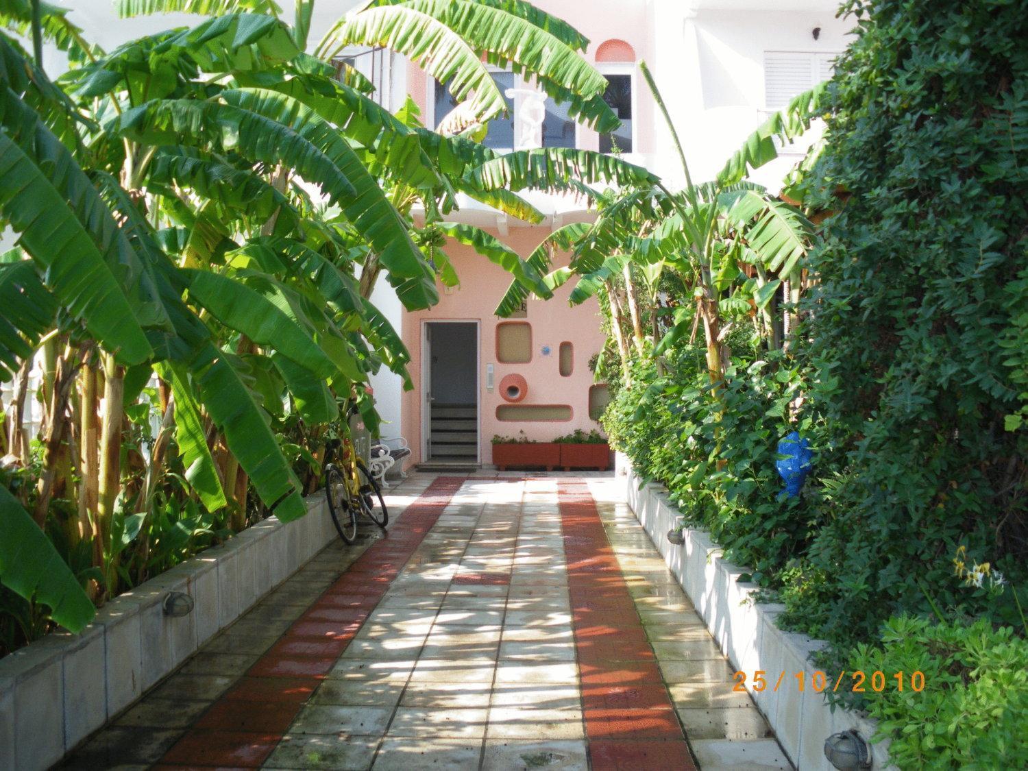 Elite Apartments Kos Exterior photo