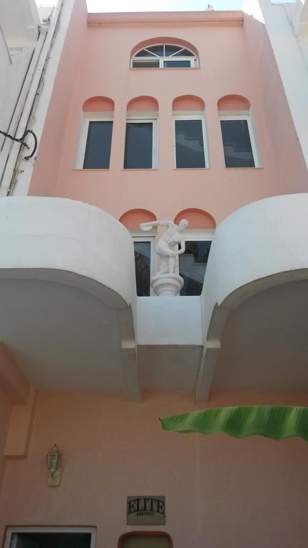 Elite Apartments Kos Exterior photo