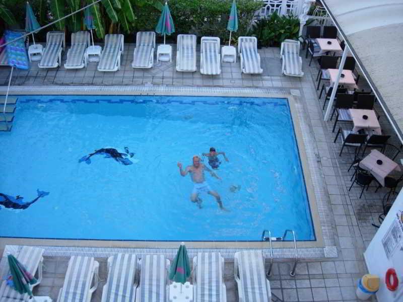 Elite Apartments Kos Exterior photo