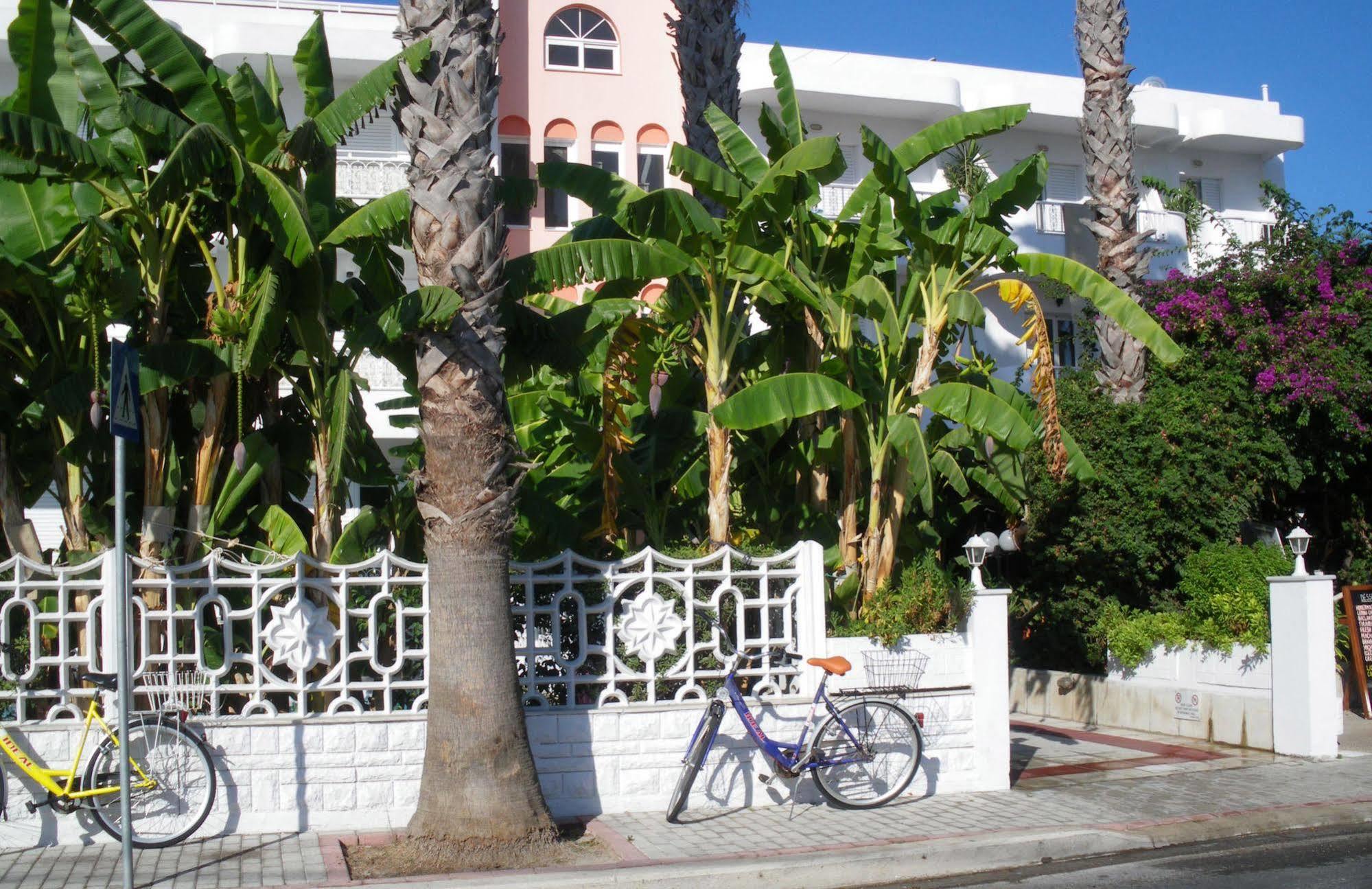 Elite Apartments Kos Exterior photo