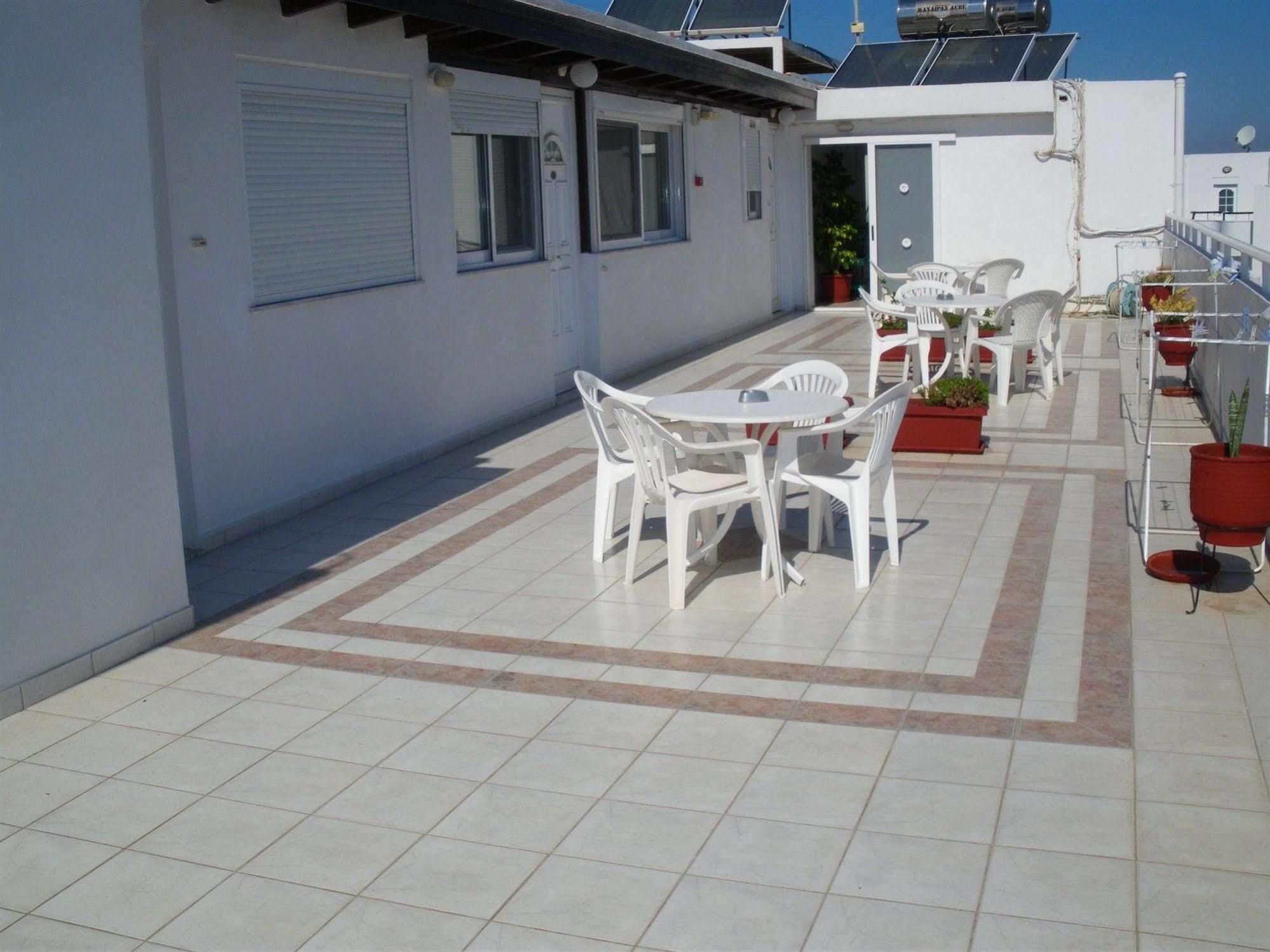 Elite Apartments Kos Exterior photo