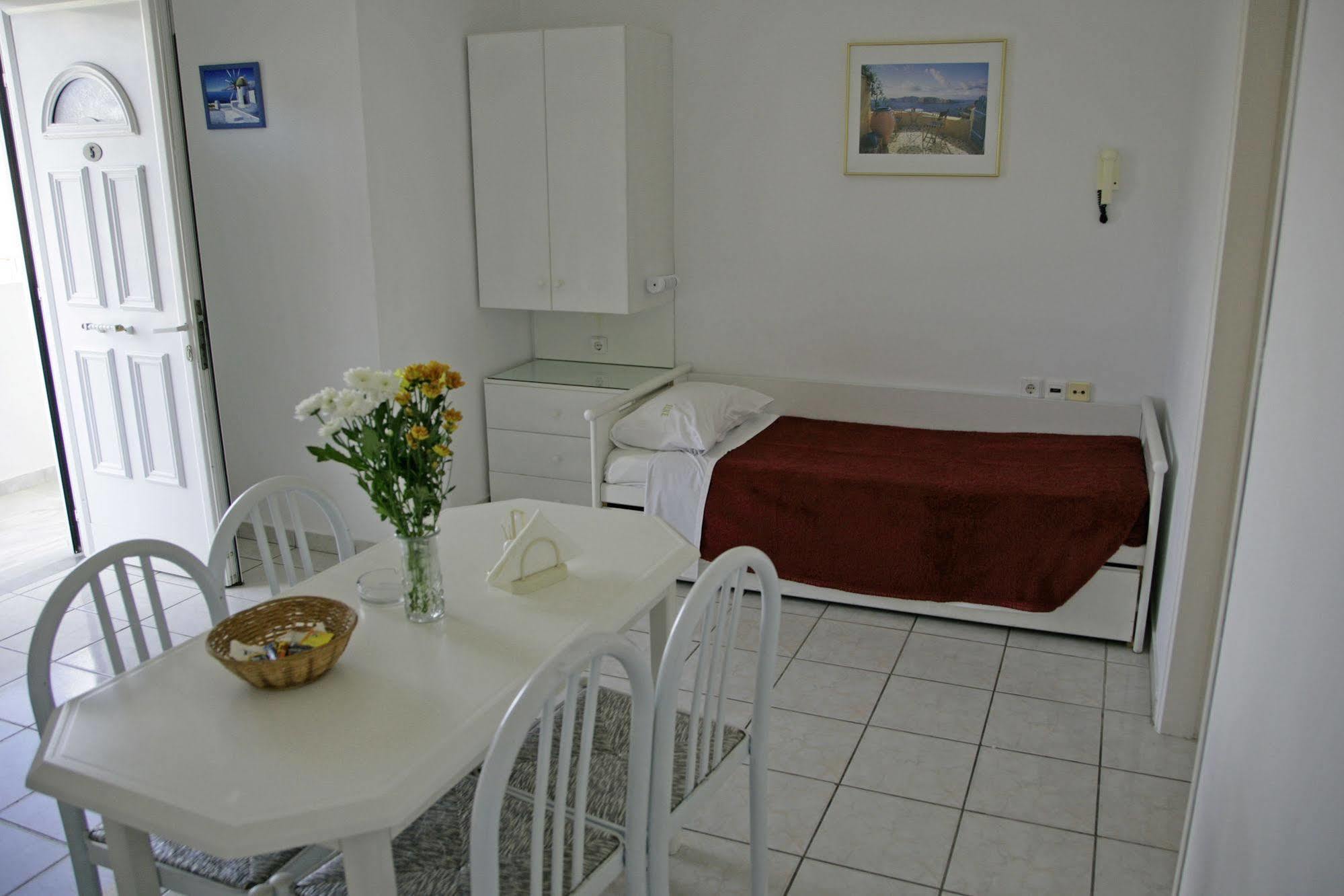 Elite Apartments Kos Exterior photo