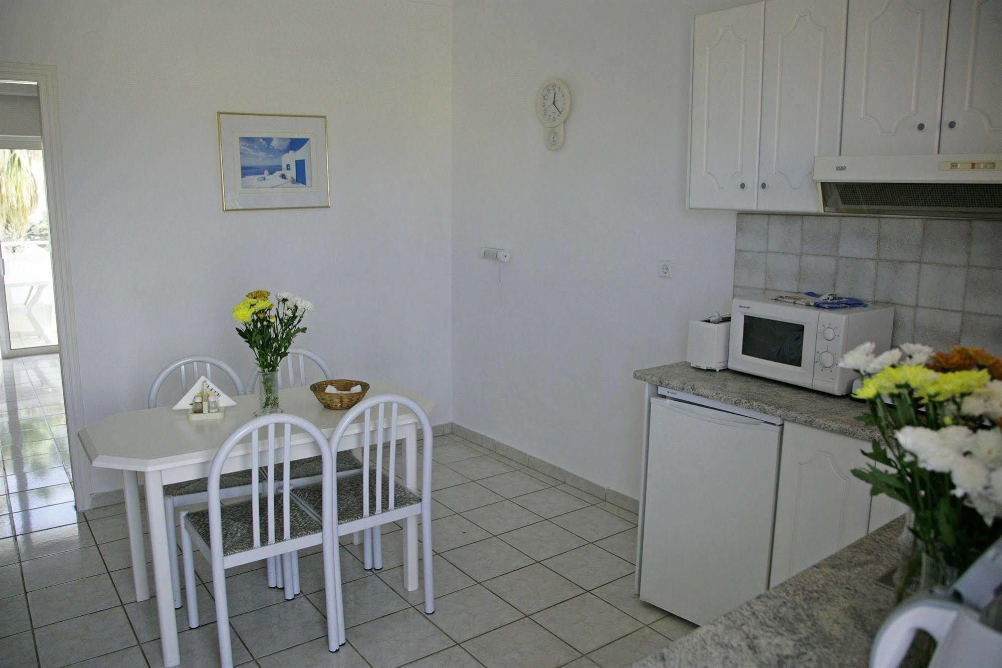 Elite Apartments Kos Exterior photo