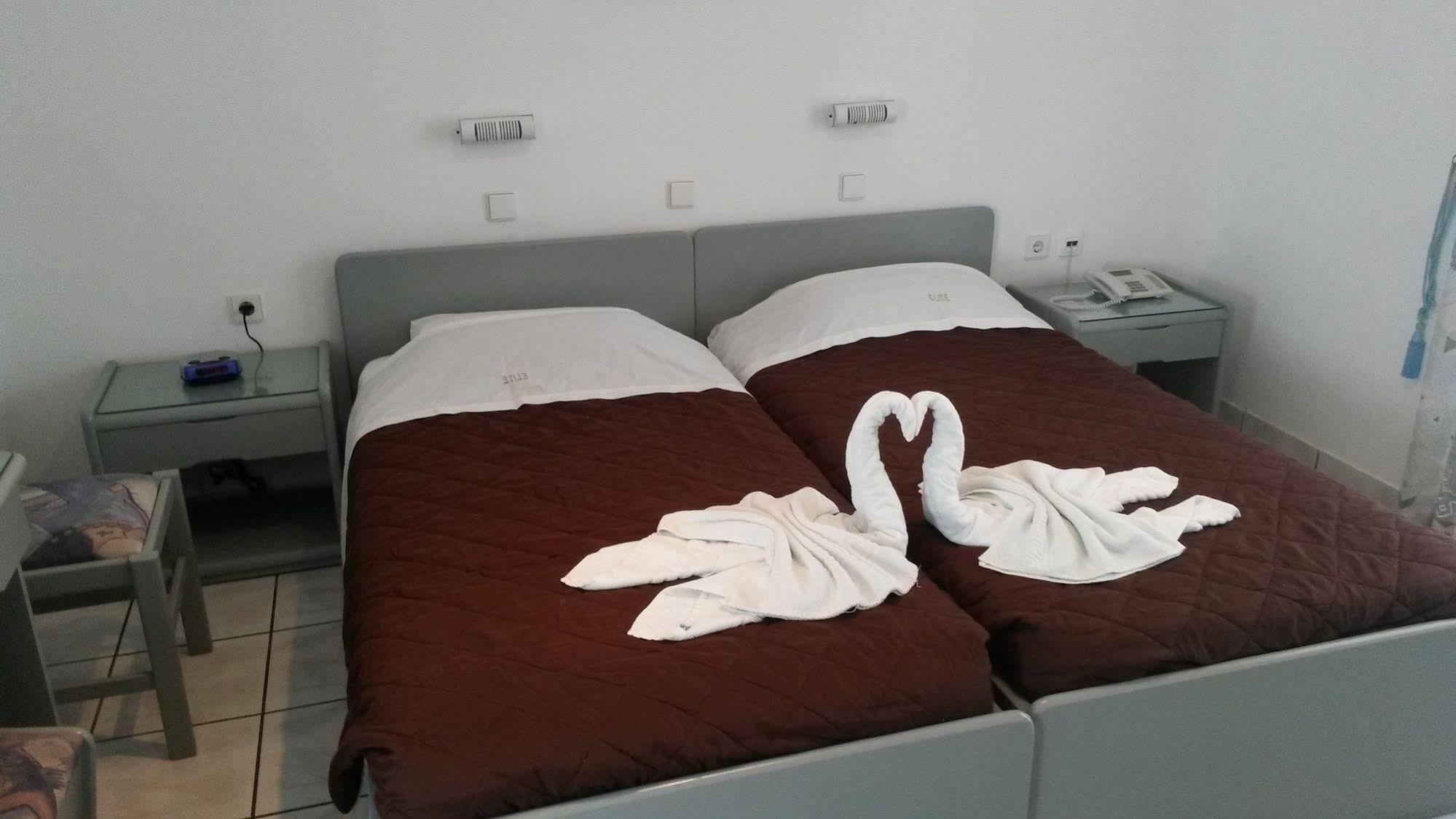 Elite Apartments Kos Exterior photo