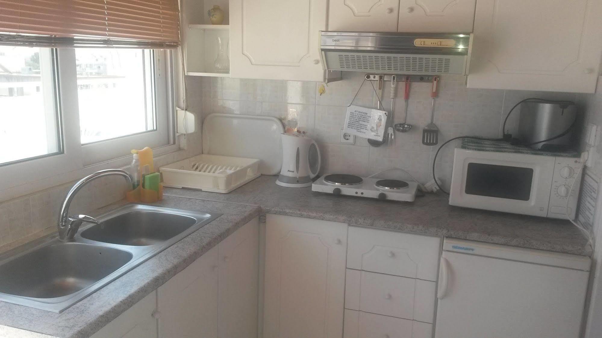 Elite Apartments Kos Exterior photo